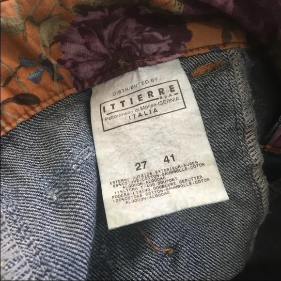 🛍HP🛍Dolce & Gabbana Wonder Jeans - Picture 4 of 7